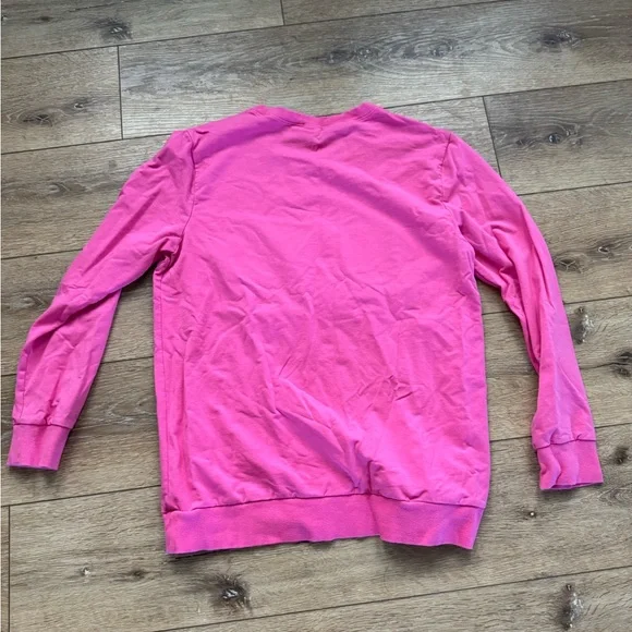 Mama Long Sleeve Shirt medium - Picture 3 of 3